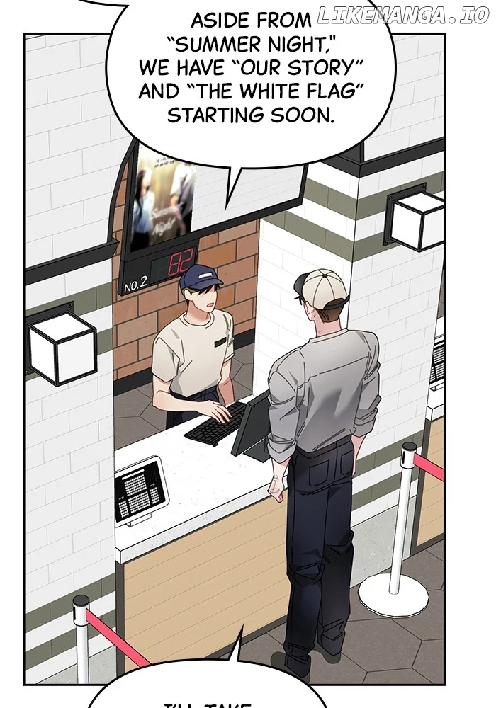 Oh, the Flower That Bloomed on the Wall Chapter 19 461 ch 19 79