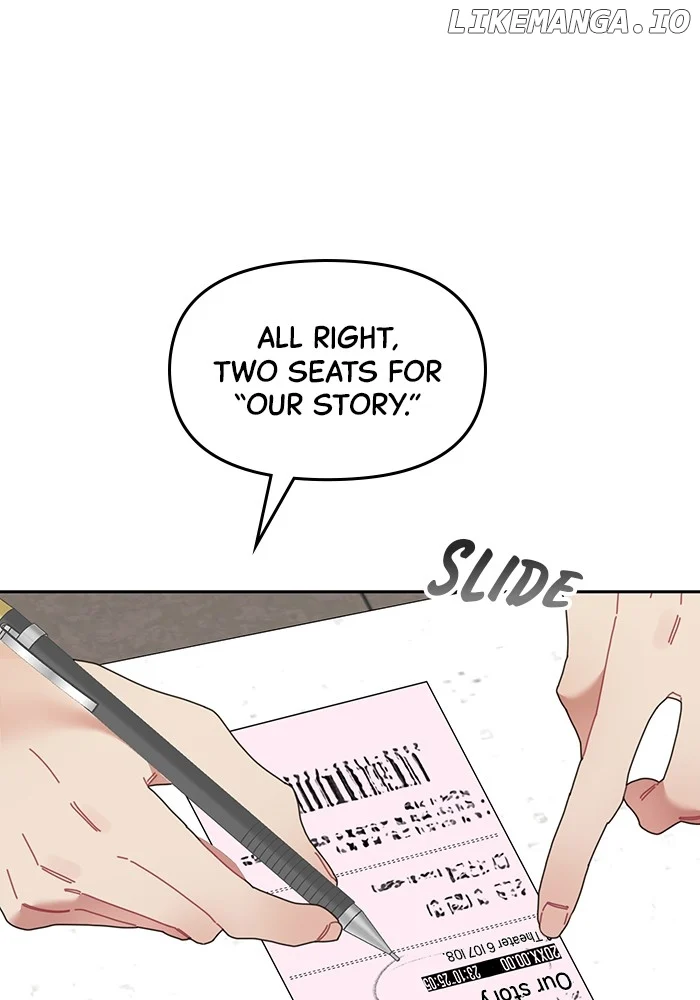 Oh, the Flower That Bloomed on the Wall Chapter 19 463 ch 19 81