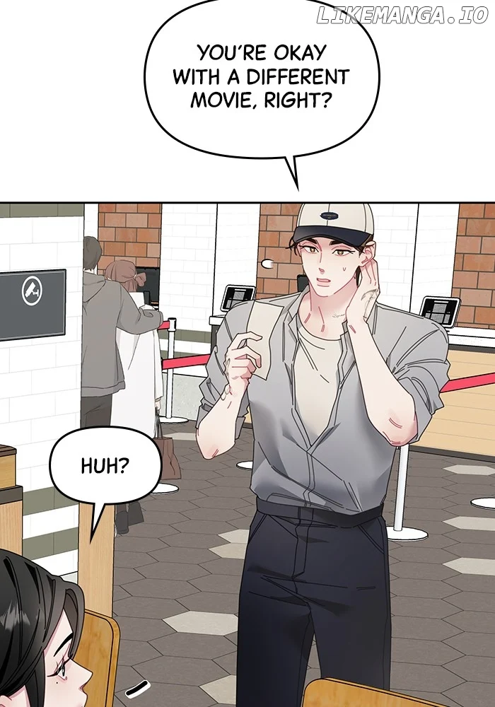 Oh, the Flower That Bloomed on the Wall Chapter 19 465 ch 19 83