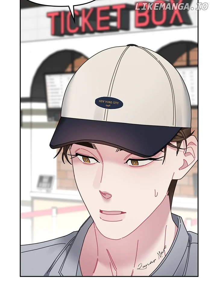 Oh, the Flower That Bloomed on the Wall Chapter 19 467 ch 19 85