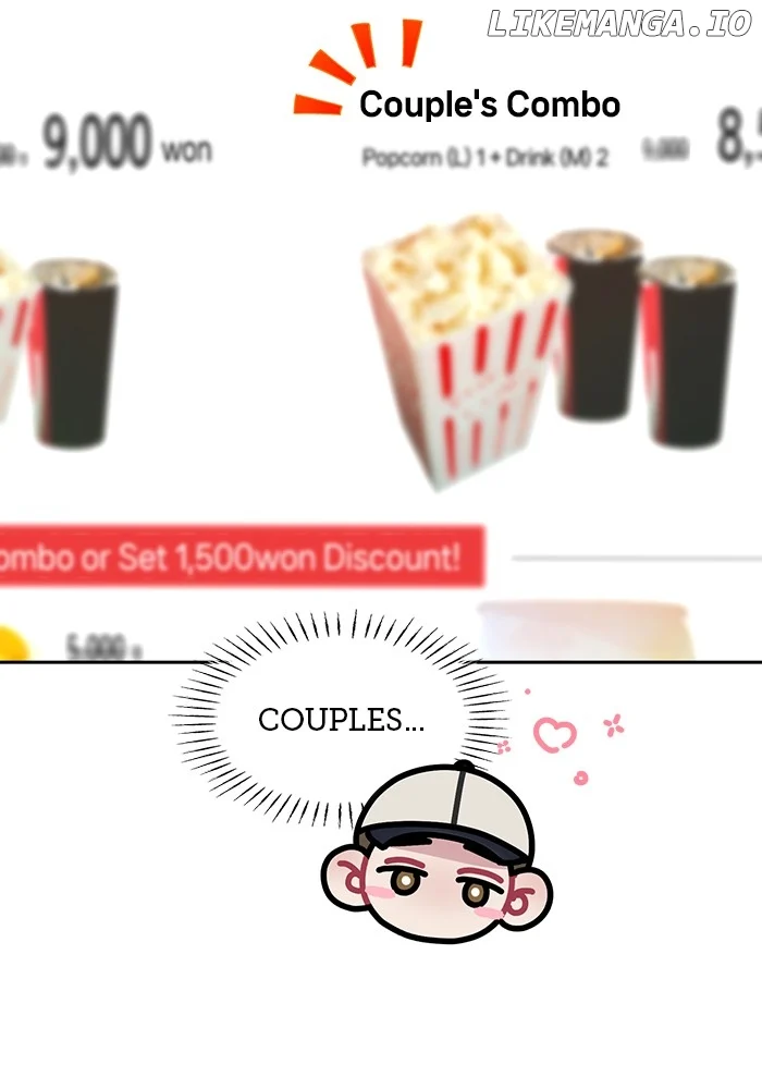 Oh, the Flower That Bloomed on the Wall Chapter 19 475 ch 19 93