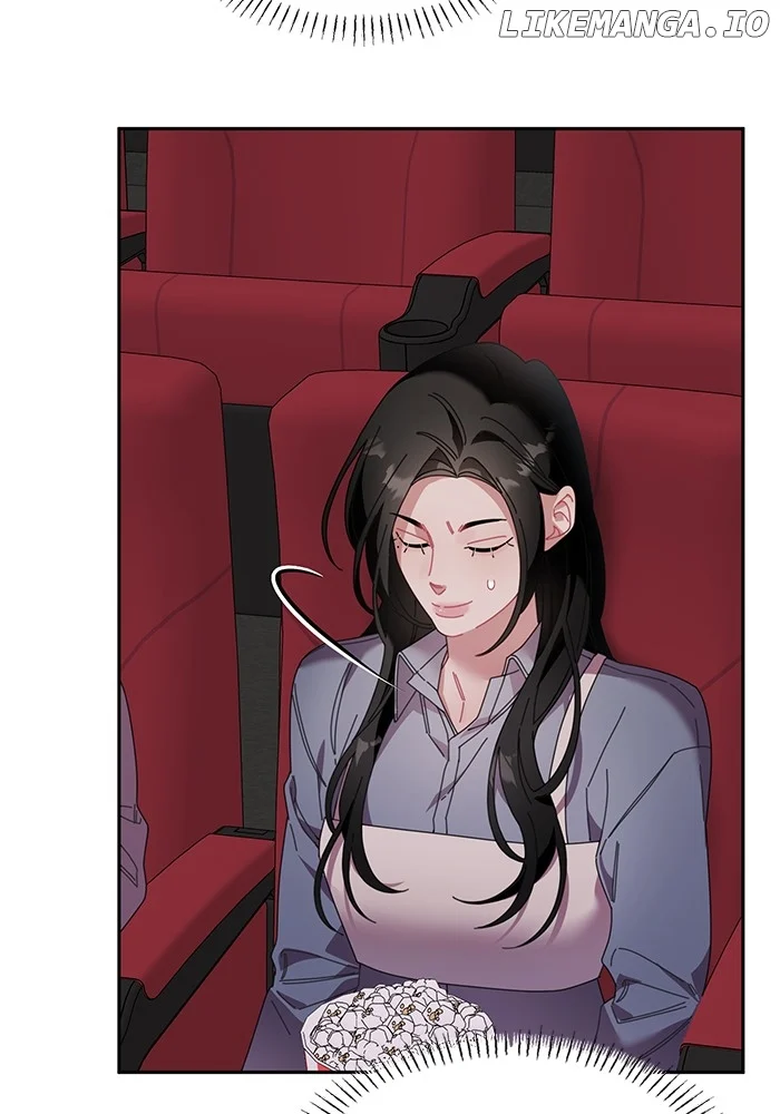 Oh, the Flower That Bloomed on the Wall Chapter 20 384 ch 20 11