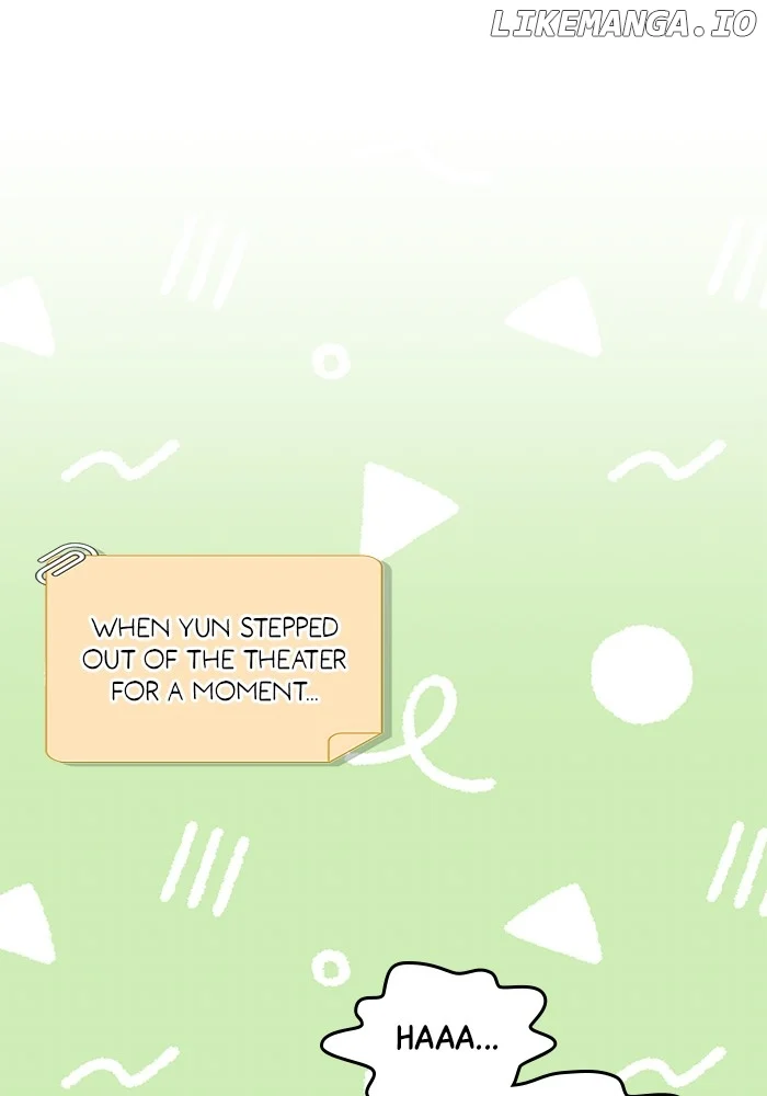 Oh, the Flower That Bloomed on the Wall Chapter 20 492 ch 20 119