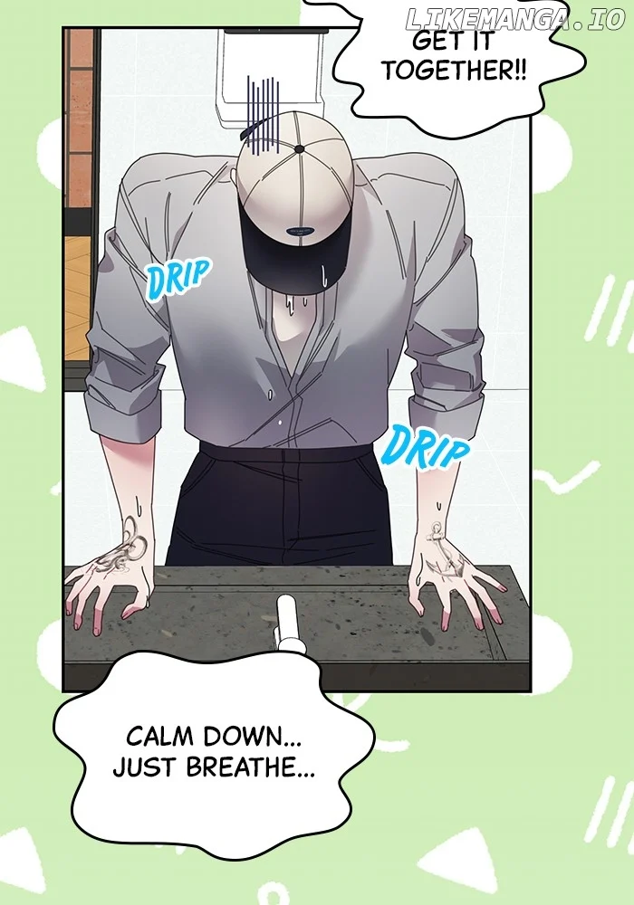 Oh, the Flower That Bloomed on the Wall Chapter 20 493 ch 20 120