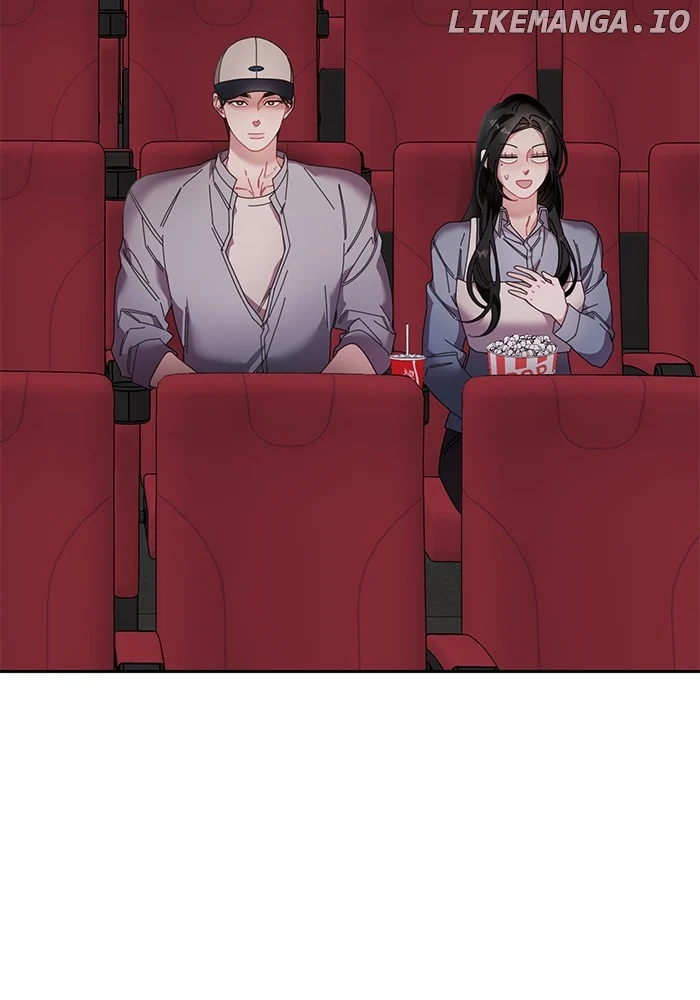 Oh, the Flower That Bloomed on the Wall Chapter 20 389 ch 20 16