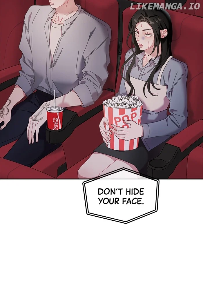 Oh, the Flower That Bloomed on the Wall Chapter 20 375 ch 20 2