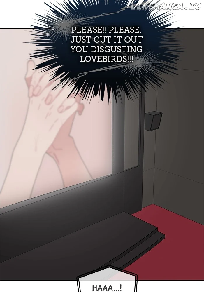 Oh, the Flower That Bloomed on the Wall Chapter 20 399 ch 20 26