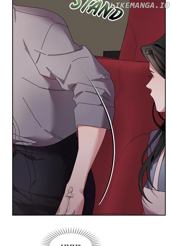 Oh, the Flower That Bloomed on the Wall Chapter 20 401 ch 20 28