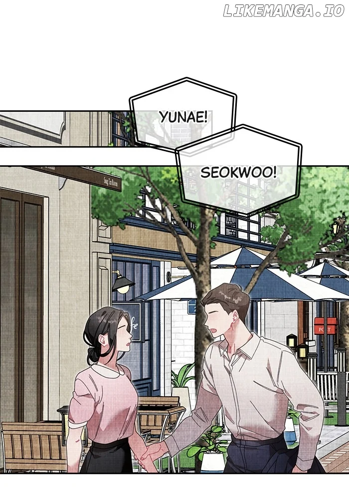 Oh, the Flower That Bloomed on the Wall Chapter 20 404 ch 20 31