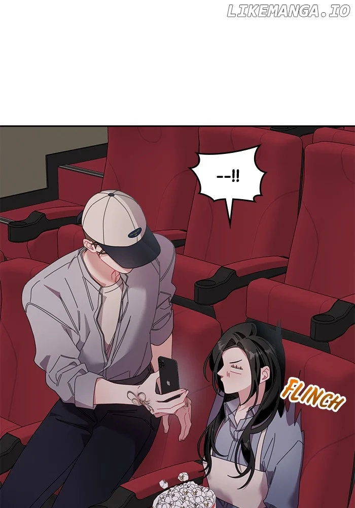 Oh, the Flower That Bloomed on the Wall Chapter 20 410 ch 20 37