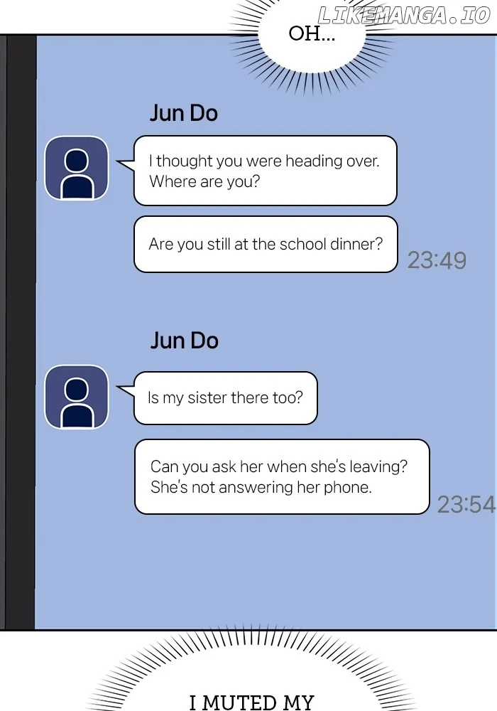 Oh, the Flower That Bloomed on the Wall Chapter 20 417 ch 20 44