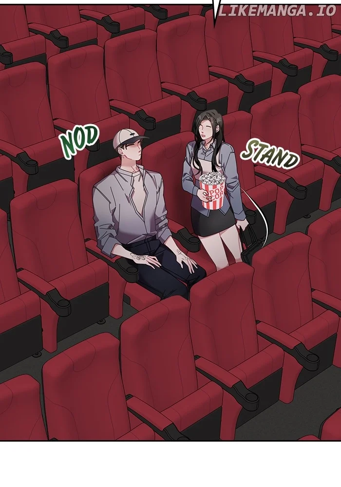 Oh, the Flower That Bloomed on the Wall Chapter 20 419 ch 20 46