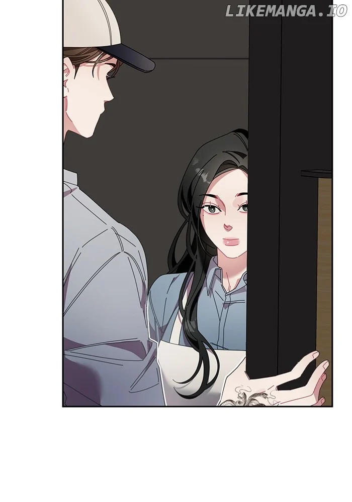 Oh, the Flower That Bloomed on the Wall Chapter 20 421 ch 20 48