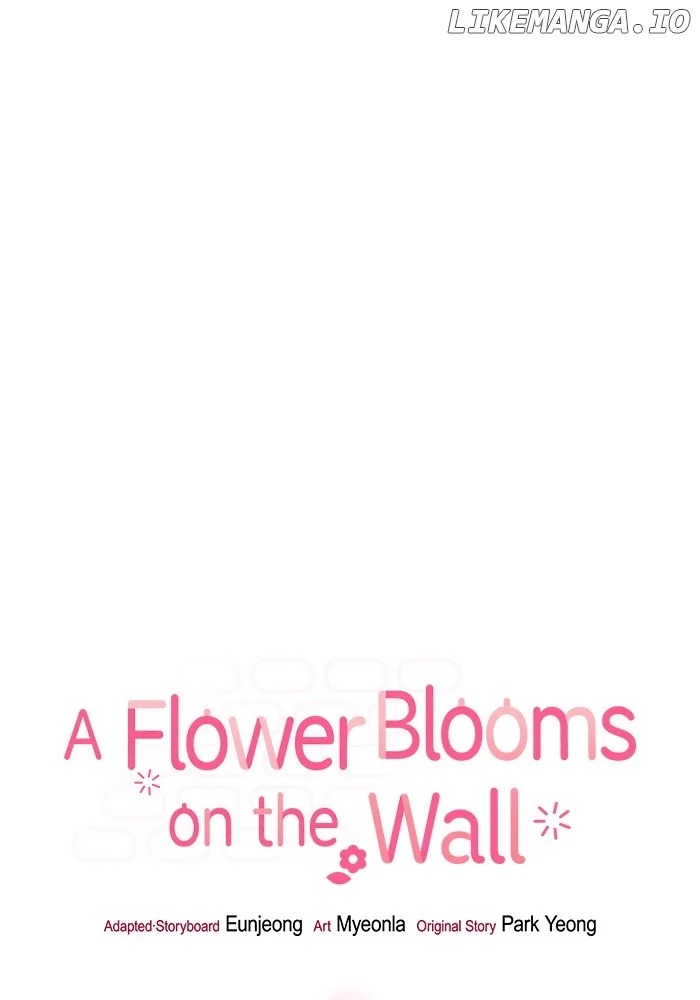 Oh, the Flower That Bloomed on the Wall Chapter 20 378 ch 20 5
