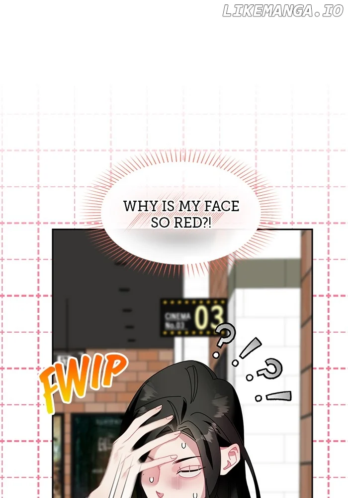 Oh, the Flower That Bloomed on the Wall Chapter 20 428 ch 20 55