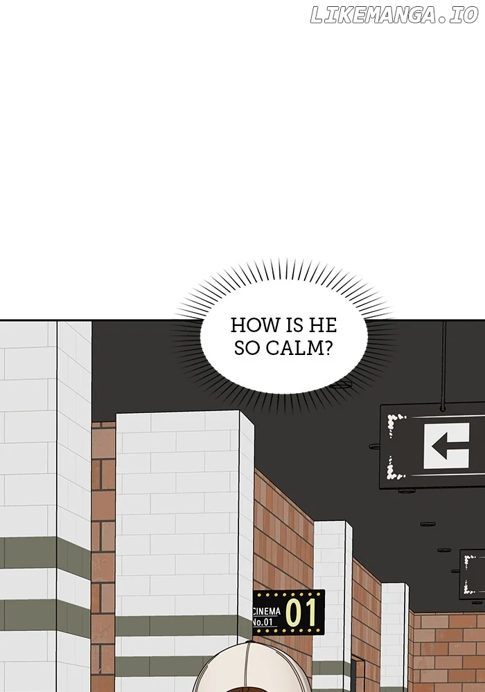 Oh, the Flower That Bloomed on the Wall Chapter 20 431 ch 20 58