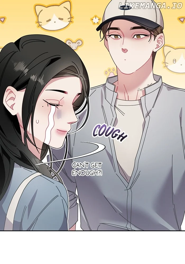 Oh, the Flower That Bloomed on the Wall Chapter 20 454 ch 20 81