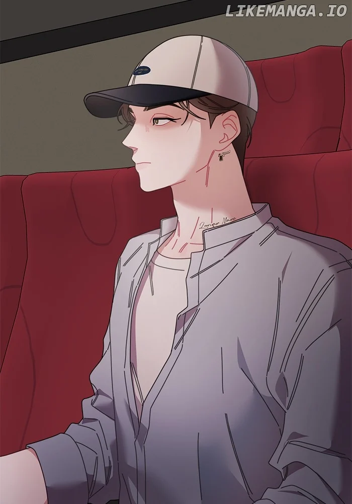 Oh, the Flower That Bloomed on the Wall Chapter 20 382 ch 20 9