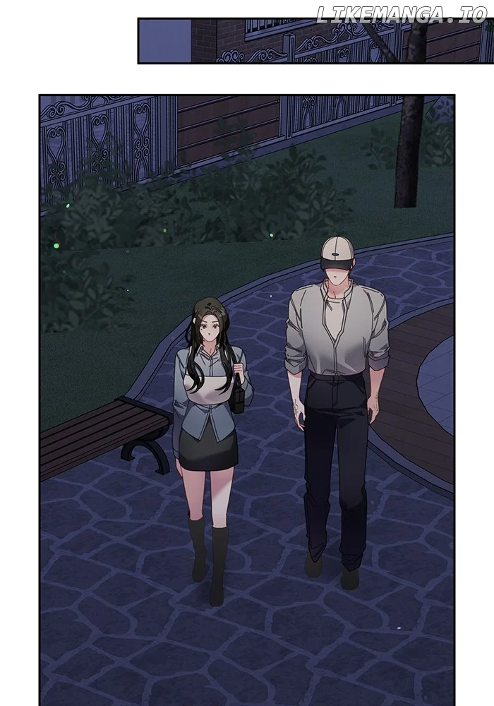 Oh, the Flower That Bloomed on the Wall Chapter 20 466 ch 20 93