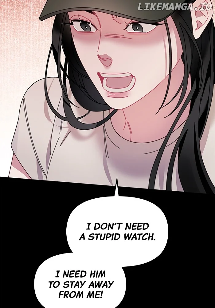 Oh, the Flower That Bloomed on the Wall Chapter 22 525 ch 22 107