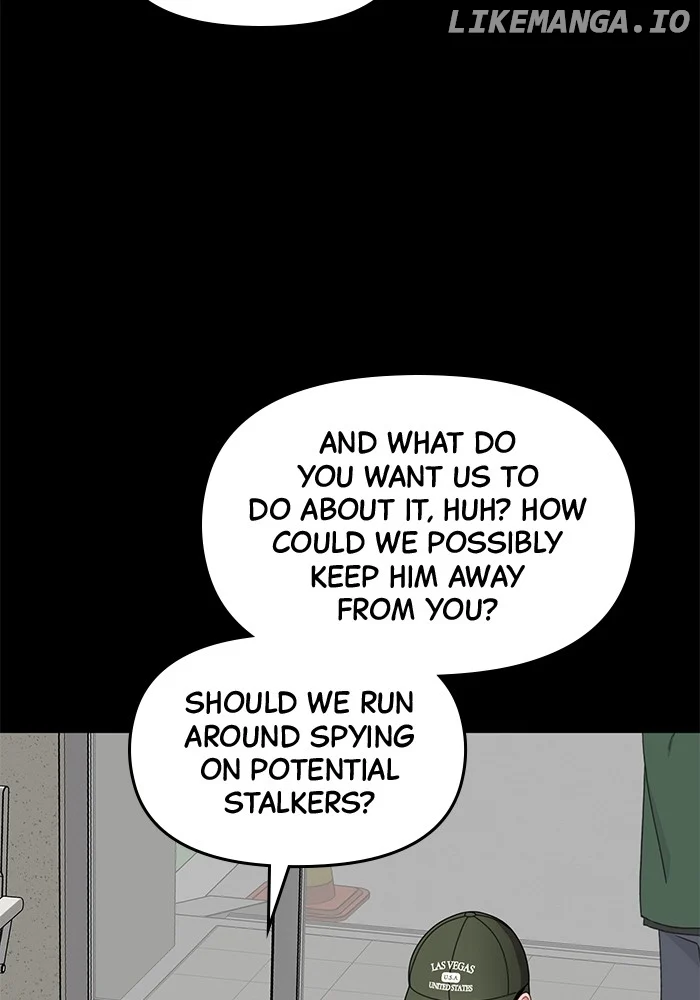 Oh, the Flower That Bloomed on the Wall Chapter 22 526 ch 22 108