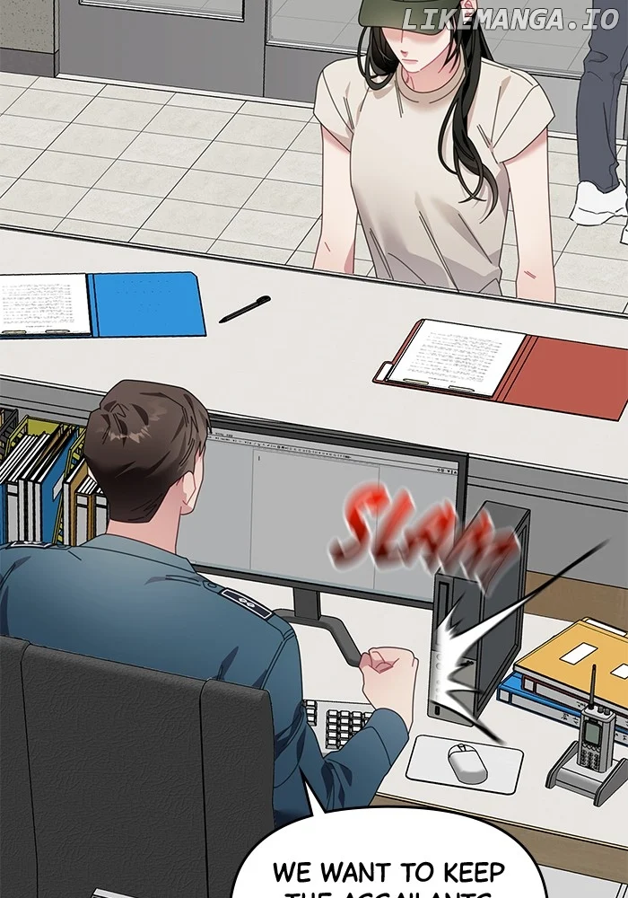 Oh, the Flower That Bloomed on the Wall Chapter 22 527 ch 22 109