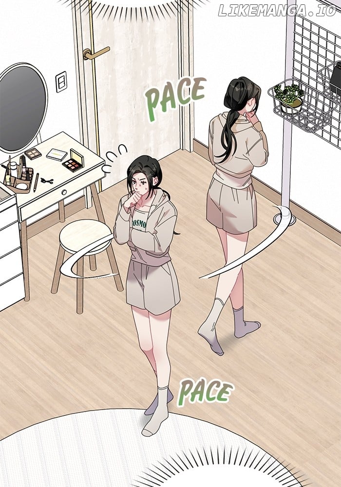 Oh, the Flower That Bloomed on the Wall Chapter 22 429 ch 22 11