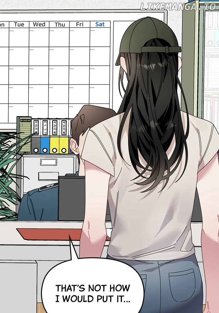 Oh, the Flower That Bloomed on the Wall Chapter 22 530 ch 22 112