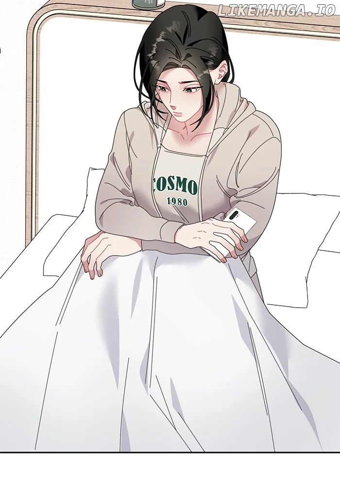 Oh, the Flower That Bloomed on the Wall Chapter 22 534 ch 22 116