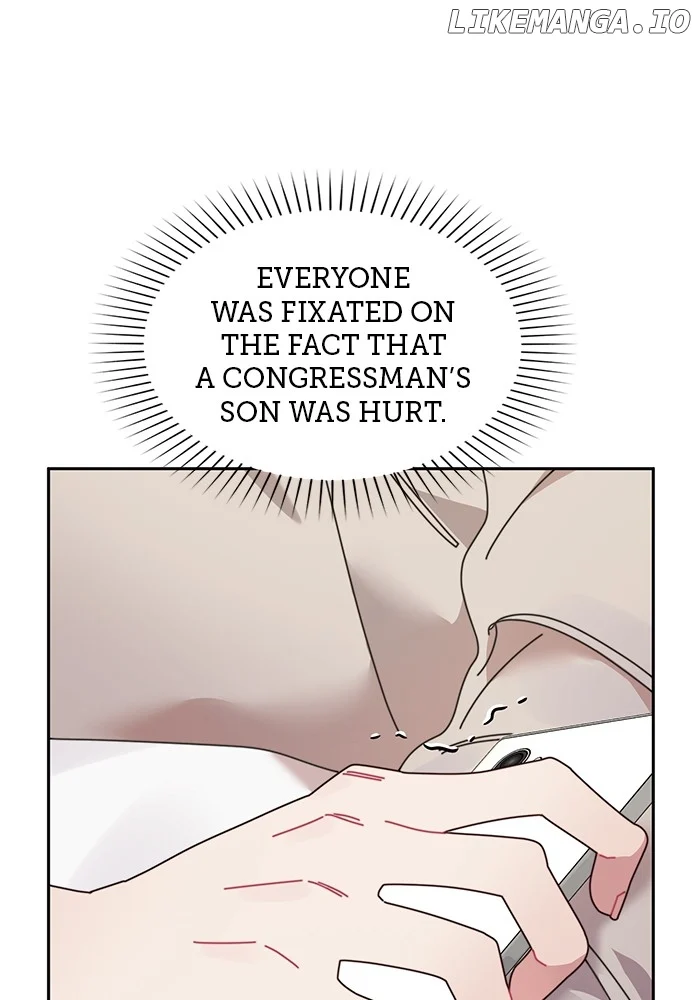 Oh, the Flower That Bloomed on the Wall Chapter 22 535 ch 22 117