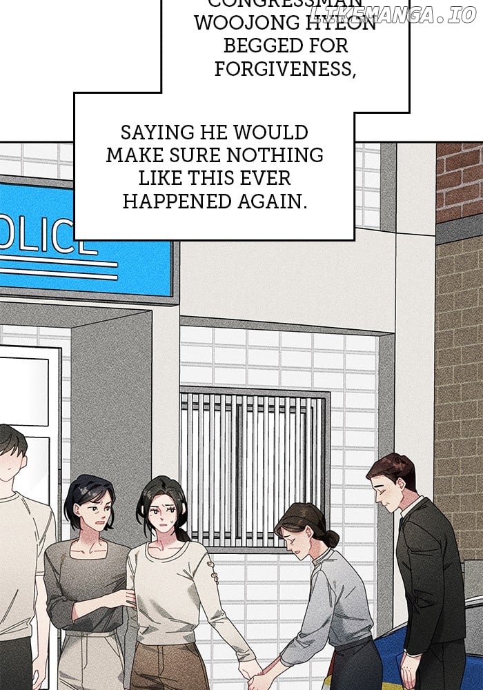 Oh, the Flower That Bloomed on the Wall Chapter 22 537 ch 22 119