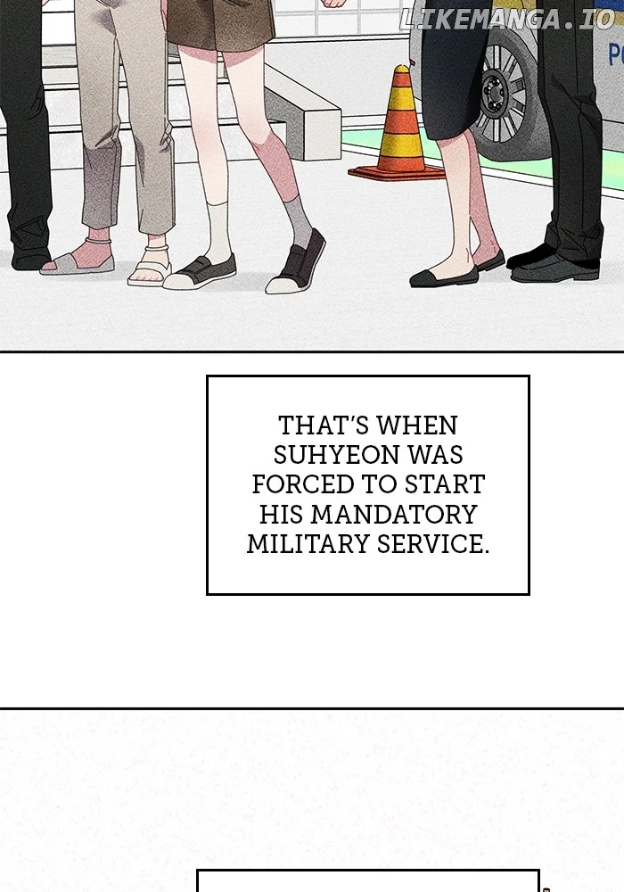 Oh, the Flower That Bloomed on the Wall Chapter 22 538 ch 22 120