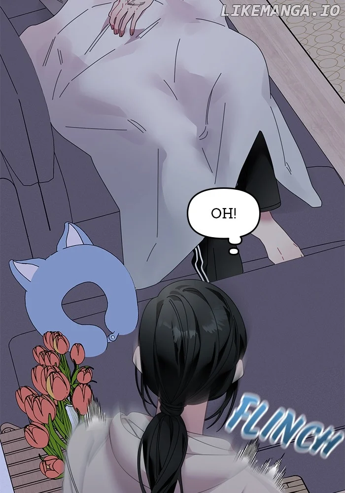 Oh, the Flower That Bloomed on the Wall Chapter 22 551 ch 22 133