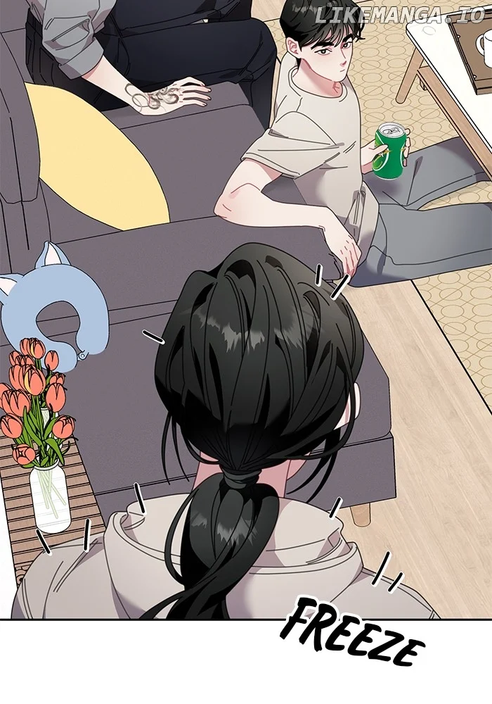 Oh, the Flower That Bloomed on the Wall Chapter 22 433 ch 22 15