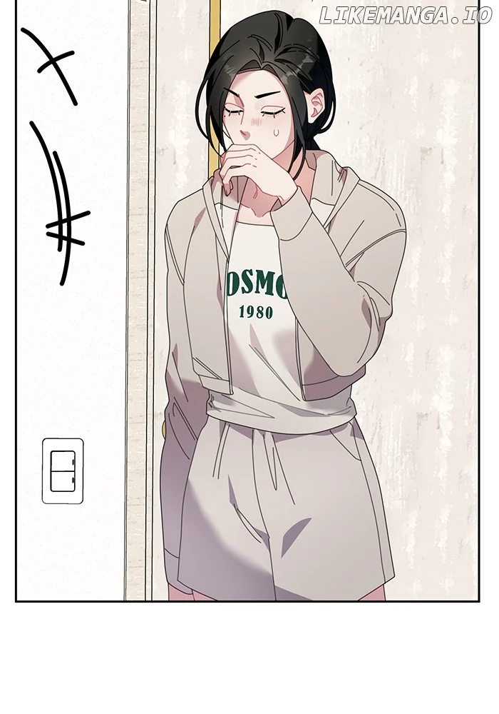 Oh, the Flower That Bloomed on the Wall Chapter 22 420 ch 22 2