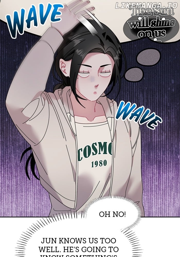 Oh, the Flower That Bloomed on the Wall Chapter 22 439 ch 22 21