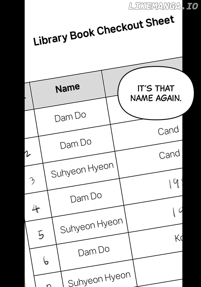 Oh, the Flower That Bloomed on the Wall Chapter 22 452 ch 22 34