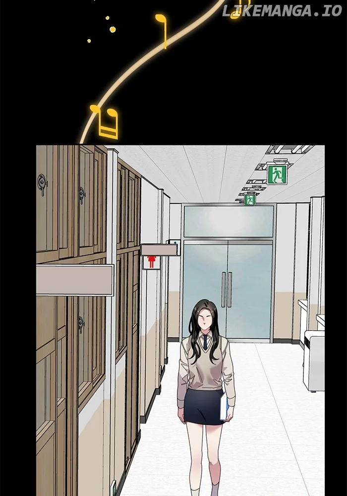 Oh, the Flower That Bloomed on the Wall Chapter 22 459 ch 22 41