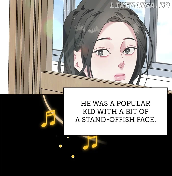 Oh, the Flower That Bloomed on the Wall Chapter 22 461 ch 22 43