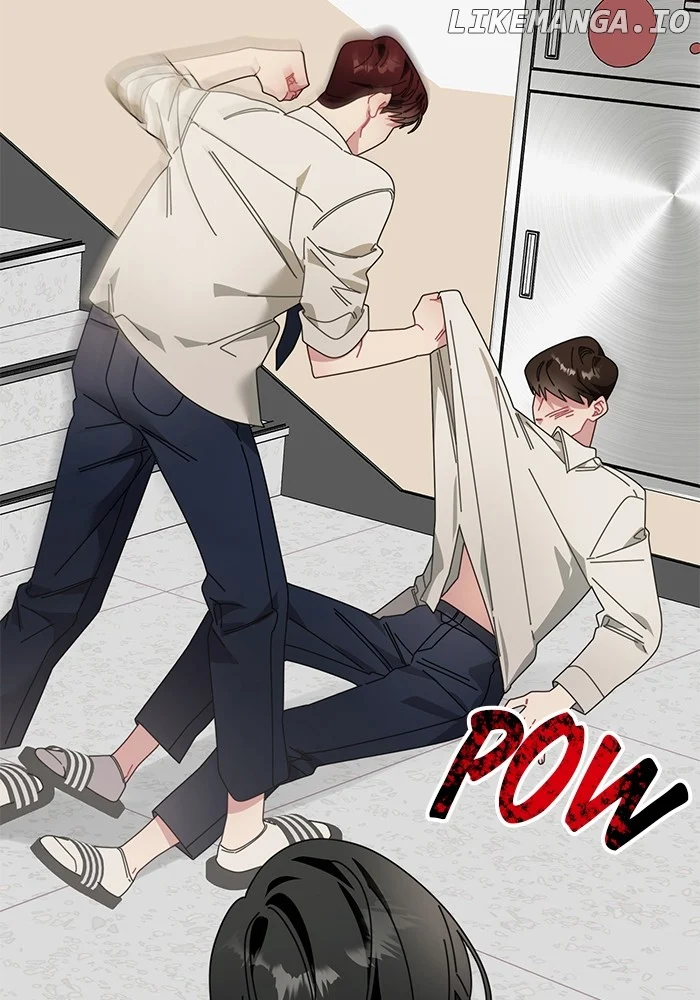 Oh, the Flower That Bloomed on the Wall Chapter 22 475 ch 22 57