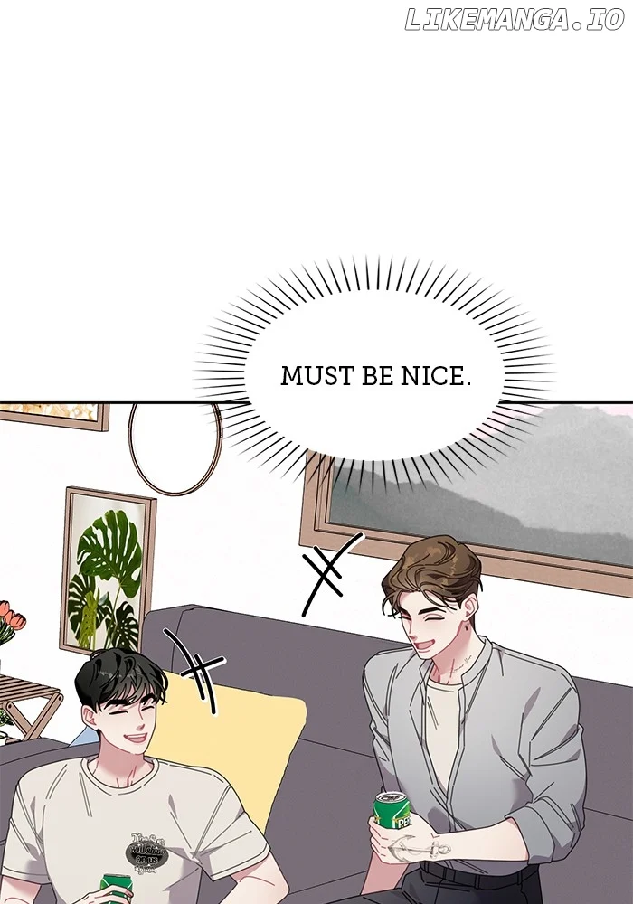 Oh, the Flower That Bloomed on the Wall Chapter 22 424 ch 22 6