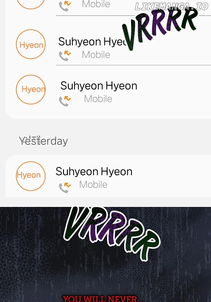 Oh, the Flower That Bloomed on the Wall Chapter 22 501 ch 22 83