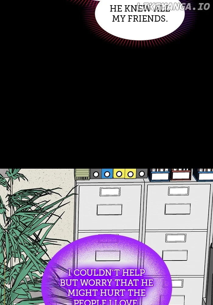 Oh, the Flower That Bloomed on the Wall Chapter 22 505 ch 22 87