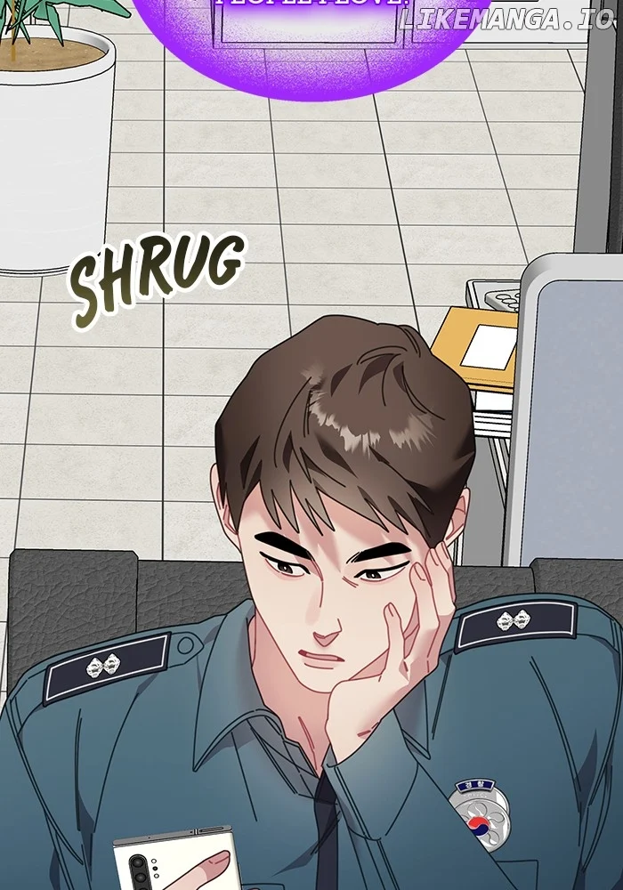 Oh, the Flower That Bloomed on the Wall Chapter 22 506 ch 22 88