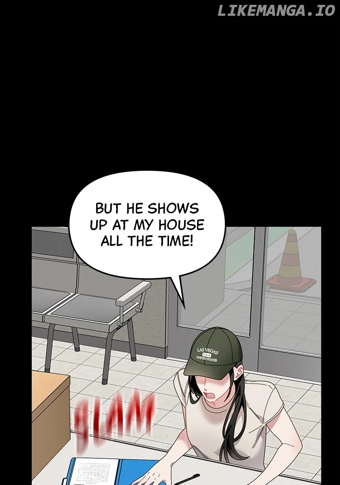 Oh, the Flower That Bloomed on the Wall Chapter 22 508 ch 22 90