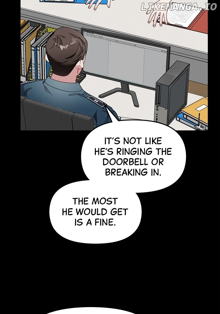 Oh, the Flower That Bloomed on the Wall Chapter 22 509 ch 22 91