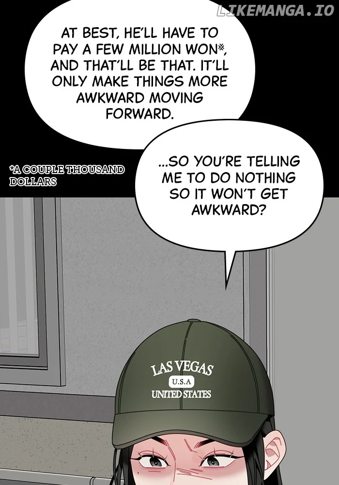 Oh, the Flower That Bloomed on the Wall Chapter 22 510 ch 22 92