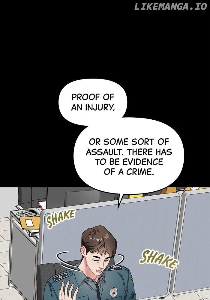 Oh, the Flower That Bloomed on the Wall Chapter 22 512 ch 22 94