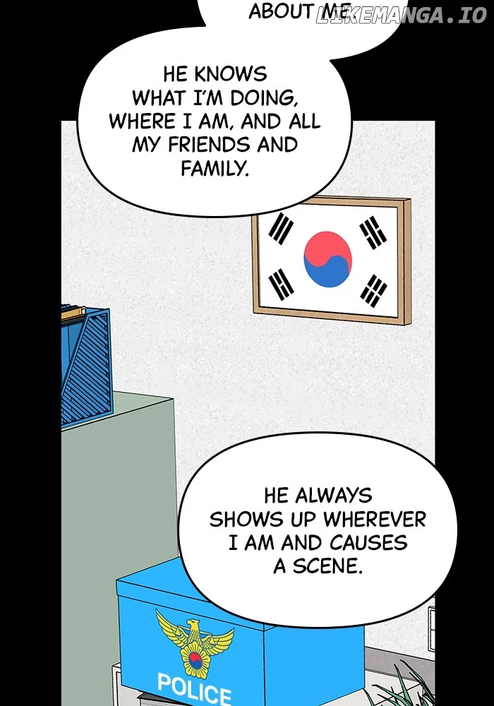 Oh, the Flower That Bloomed on the Wall Chapter 22 514 ch 22 96