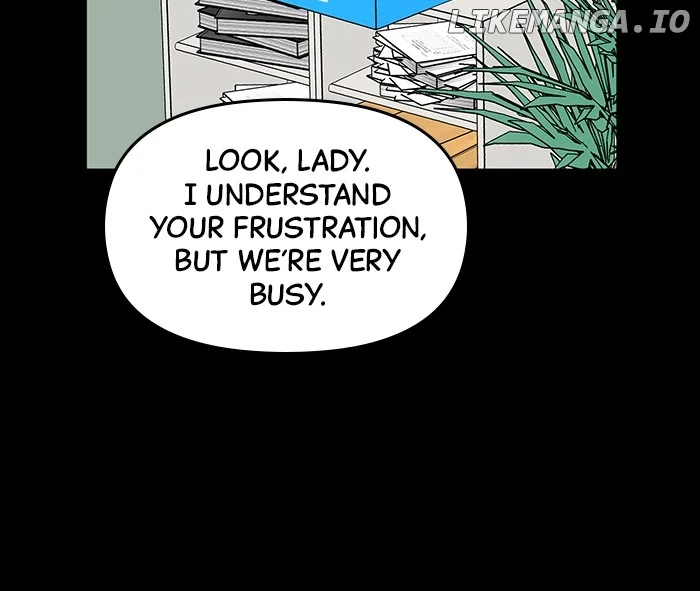 Oh, the Flower That Bloomed on the Wall Chapter 22 515 ch 22 97